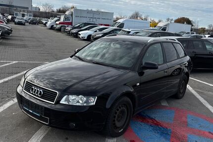 Audi A4 323.306 km 980 &euro; Berlin 13597