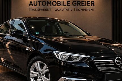 Opel Insignia 72.300 km 13.399 &euro; Altenstadt 63674