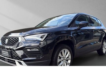 Seat Ateca 22.900 km 26.850 &euro; Dillenburg 35683