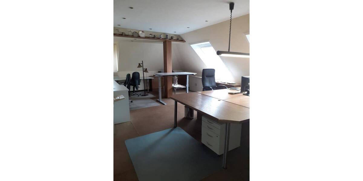 Gewerbeobjekt Vrees - 2 Zimmer, 640&euro; | Angebot:25663072