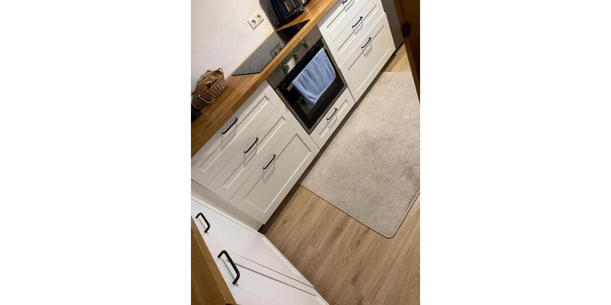 Dachgeschoßwohnung Helmstedt - 2.5 Zimmer, 66 m&sup2;, 478&euro; | Angebot:26688776