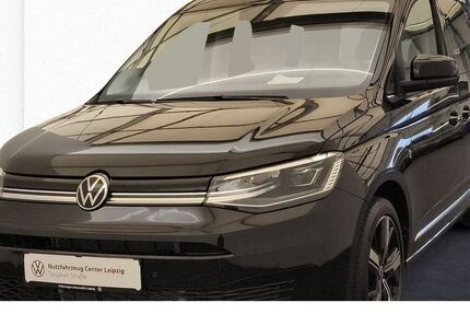 VW Caddy 14.294 km 43.430 &euro; Leipzig 04178