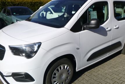 Opel Combo Electric 13.400 km 21.440 &euro; Idar-Oberstein 55743