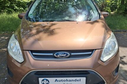 Ford C-Max 288.205 km 2.000 &euro; Treben 04617