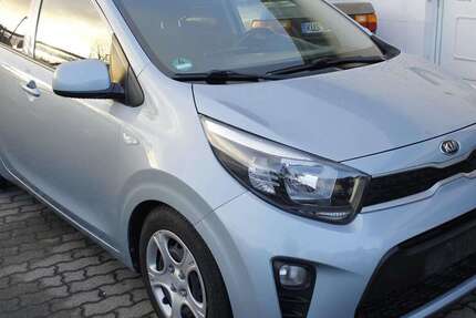 Kia Picanto 94.000 km 7.000 € Frankenthal (Pfalz) 67227