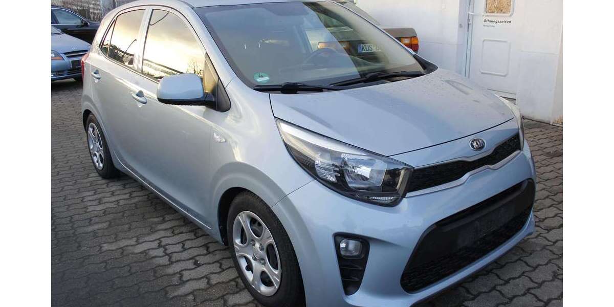 Kia Picanto 94.000 km 7.000 € Frankenthal (Pfalz) 67227