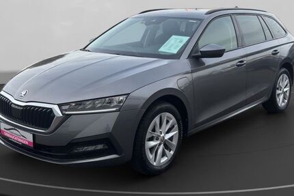 Skoda Octavia 51.521 km 21.990 &euro; Aachen 52068