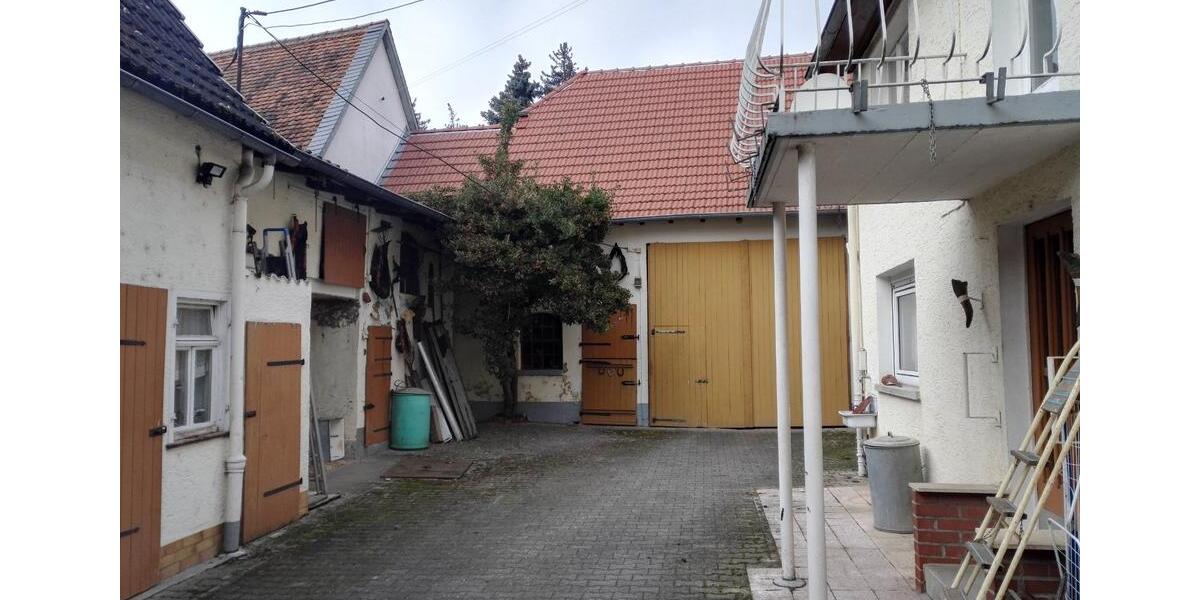 Bauernhaus, Landhaus Hochheim am Main - 5 Zimmer, 118 m&sup2;, 489.000&euro; | Angebot:24754186