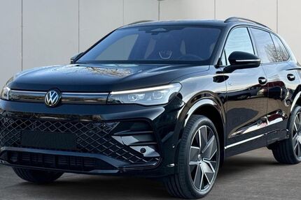 VW Tiguan 5.120 km 50.480 &euro; Buchholz 21244