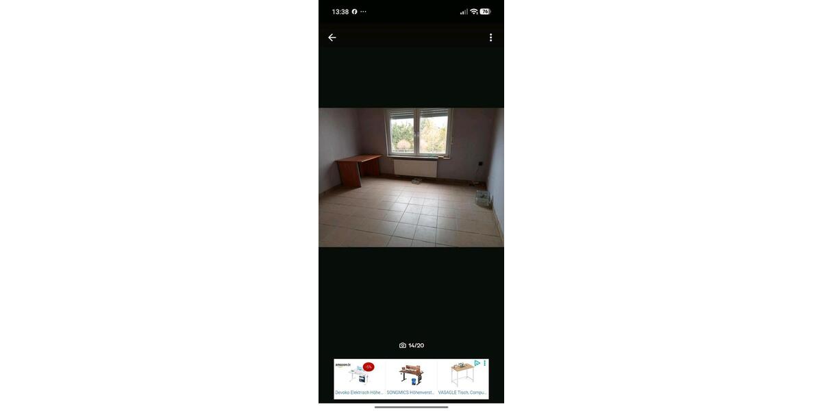 Einfamilienhaus Kalt - 6 Zimmer, 139 m&sup2;, 225.000&euro; | Angebot:27158155