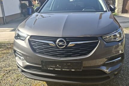 Opel Grandland (X) 95.600 km 12.900 &euro; Überlingen 88662