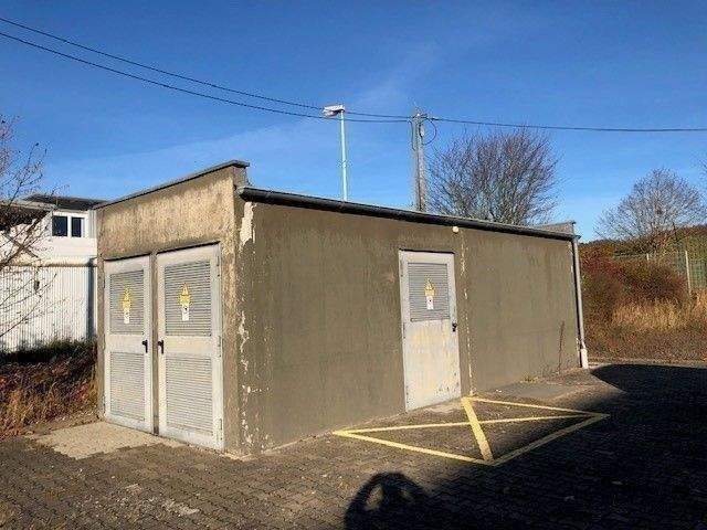 Gewerbeobjekt Ummerstadt - 1.390.000&euro; | Angebot:24859227