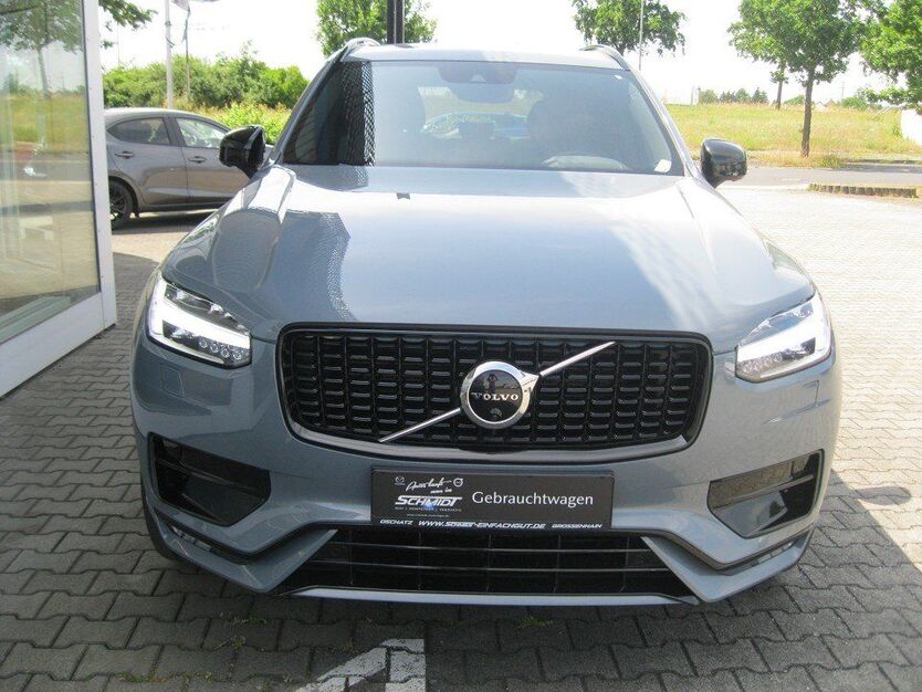 XC90