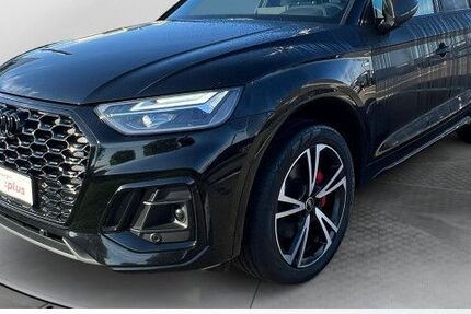 Audi Q5 122.900 km 35.890 &euro; Schwäbisch Hall 74523
