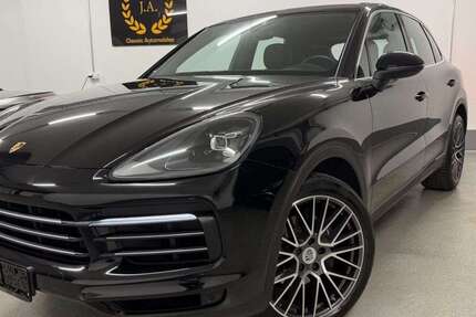 Porsche Cayenne 56.800 km 51.900 &euro; Stadtallendorf 35260