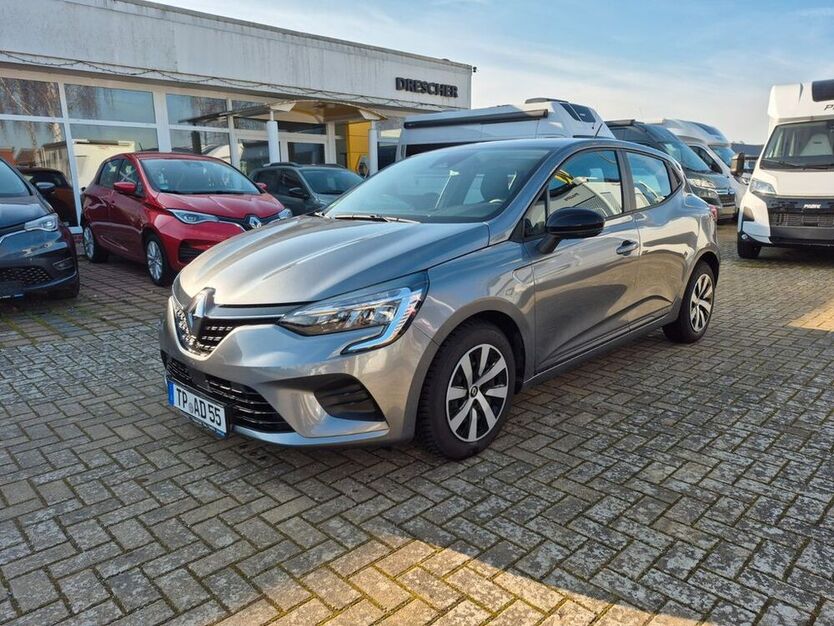Clio