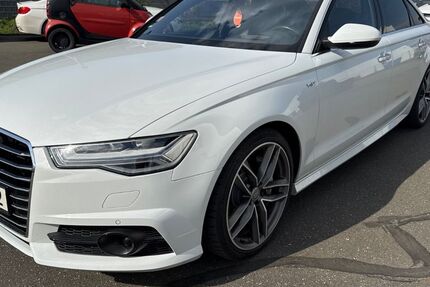 Audi A6 151.000 km 25.790 &euro; Nürnberg 90482