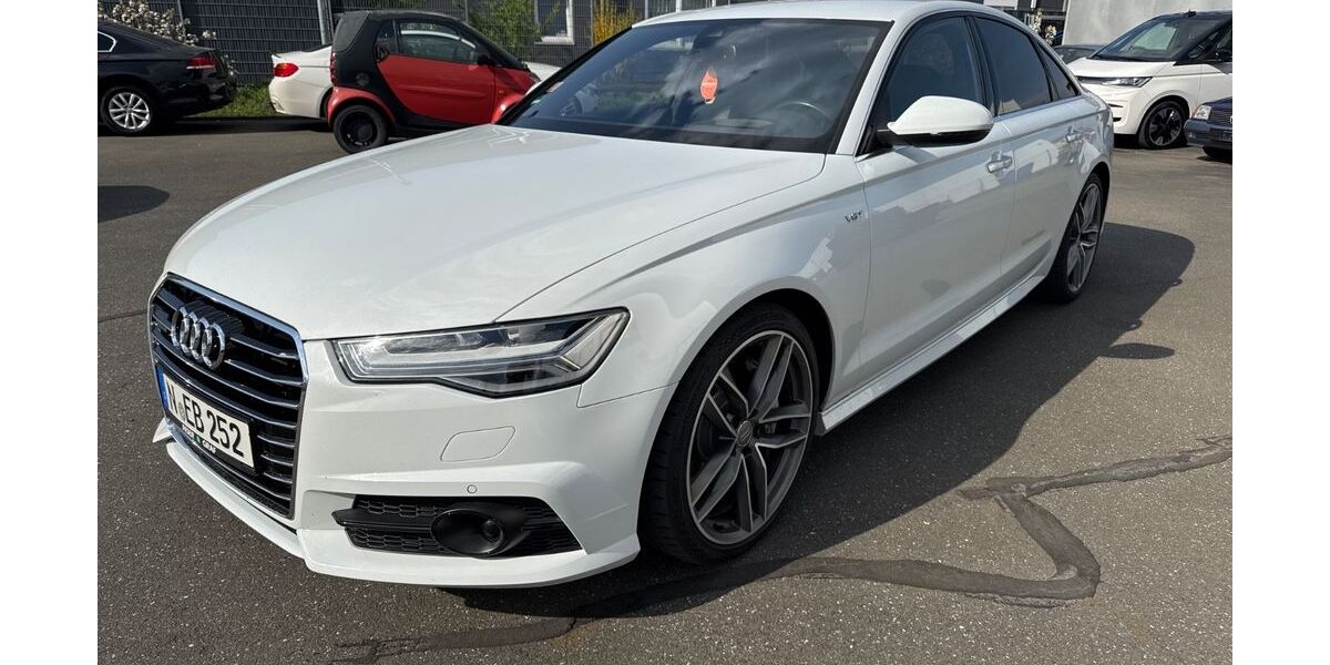 Audi A6 151.000 km 25.790 &euro; Nürnberg 90482