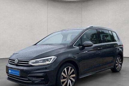 VW Touran 9.245 km 39.890 € Husum 25813