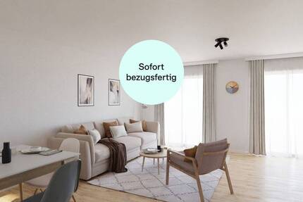 Sofort bezugsfertig - Energieeffizientes Haus in attraktiver Lage
