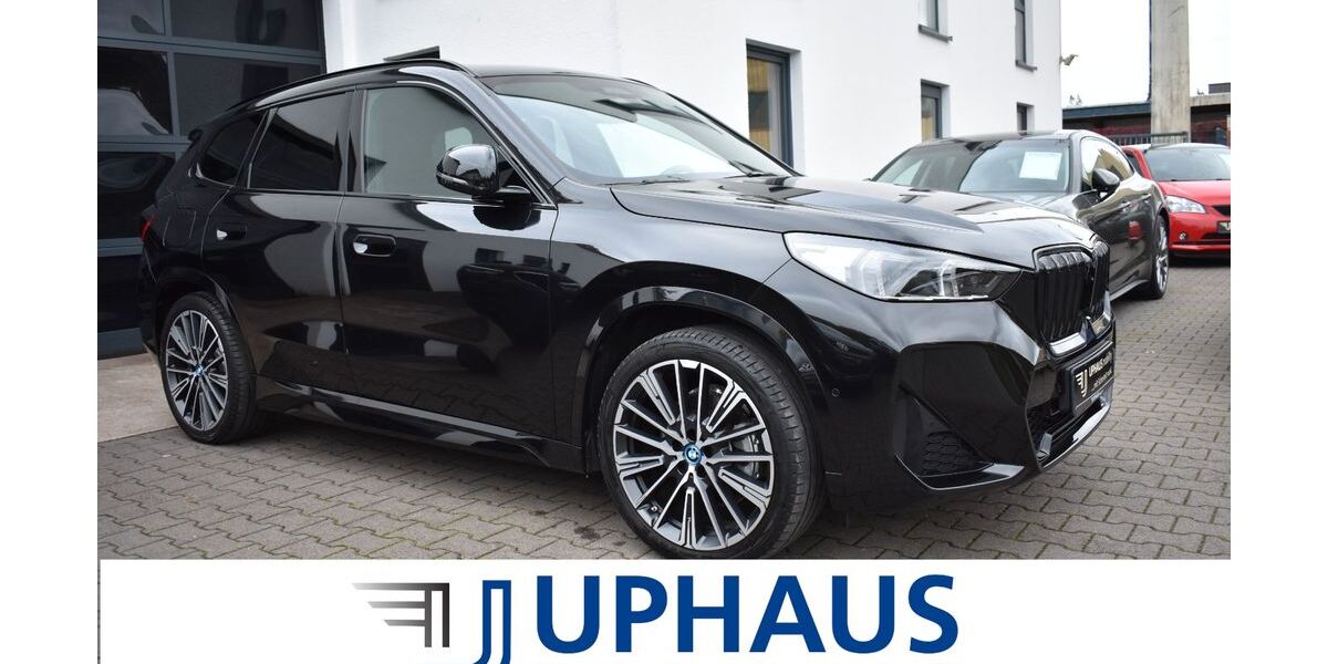 BMW iX1 19.989 km 43.980 € Werther/Westfalen 33824
