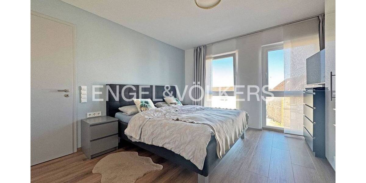 Etagenwohnung Friedberg (Hessen) Friedberg - 3 Zimmer, 96 m&sup2;, 495.000&euro; | Angebot:26291158