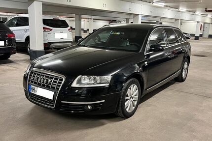 Audi A6 310.000 km 1.300 &euro; Hamburg 20459