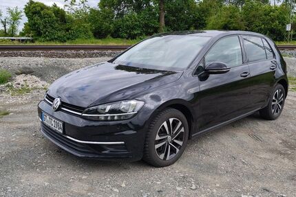 VW Golf 59.045 km 14.000 &euro; Bielefeld 33649