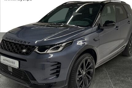 Land Rover Discovery Sport 11.320 km 45.465 &euro; Walsrode 29664