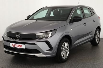 Opel Grandland (X) 24.608 km 22.990 &euro; Gera 07546