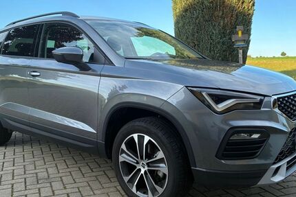 Seat Ateca 15.100 km 28.950 &euro; Berg 95180