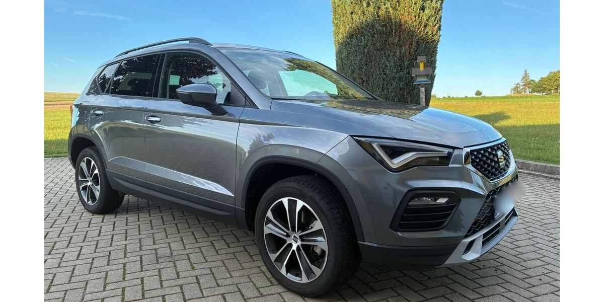 Seat Ateca 15.100 km 28.950 &euro; Berg 95180