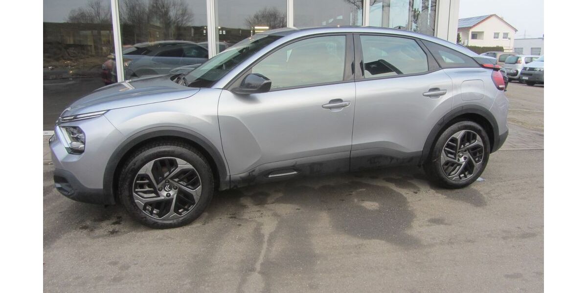 Citroen C4 25.800 km 19.950 &euro; Riedlingen 88499