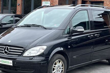 Mercedes-Benz Viano 249.000 km 7.997 &euro; Hannover 30453