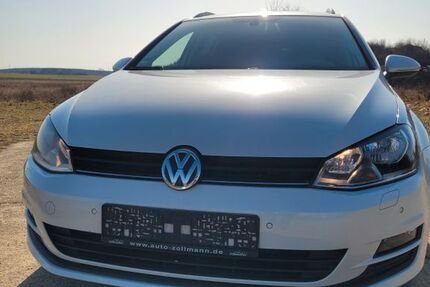 VW Golf 184.301 km 7.150 &euro; Strausberg 15344