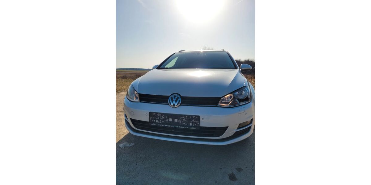 VW Golf 184.301 km 7.150 &euro; Strausberg 15344