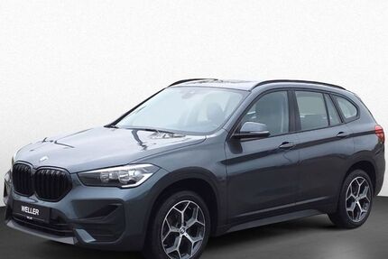 BMW X1 60.851 km 22.950 &euro; Hildesheim 31137