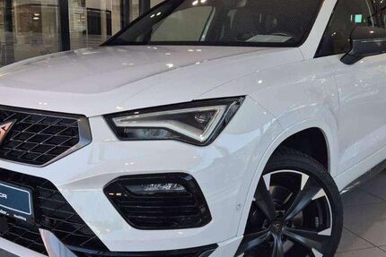 Cupra Ateca 33.550 km 30.731 &euro; Neuötting 84524