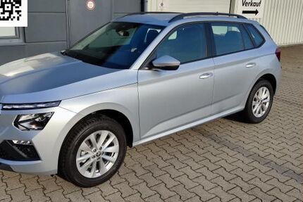 Skoda Kamiq 4.000 km 26.980 &euro; Zschopau 09405