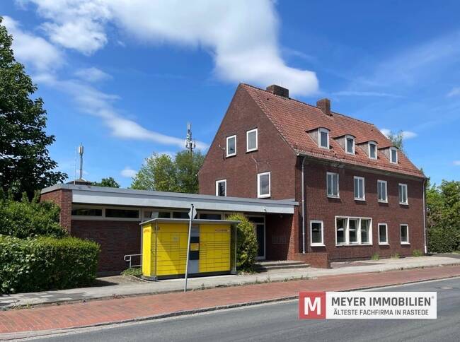 Gewerbeobjekt Zetel - 749.000&euro; | Angebot:20712412