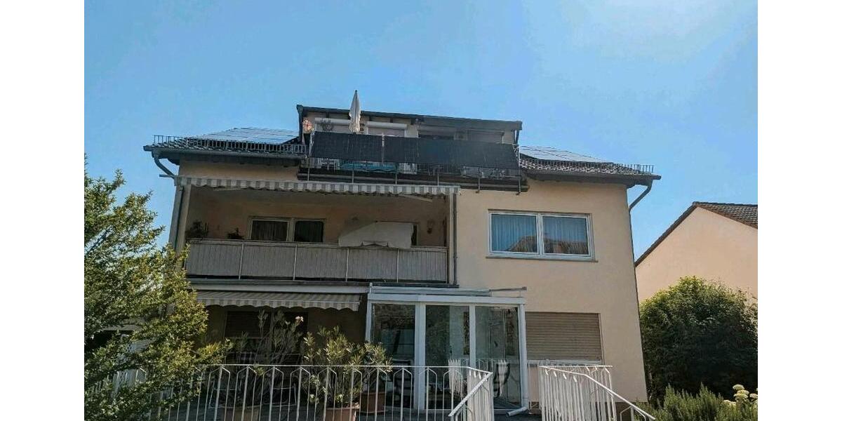 Erdgeschoßwohnung Eltville am Rhein - 4 Zimmer, 136 m&sup2;, 570.000&euro; | Angebot:26918390