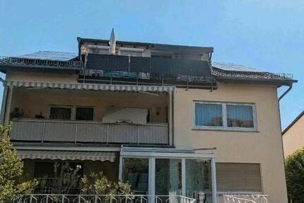 Wohnung Eltville am Rhein - 4 Zimmer, 136 m&sup2;, 570.000&euro; | Angebot:26918390