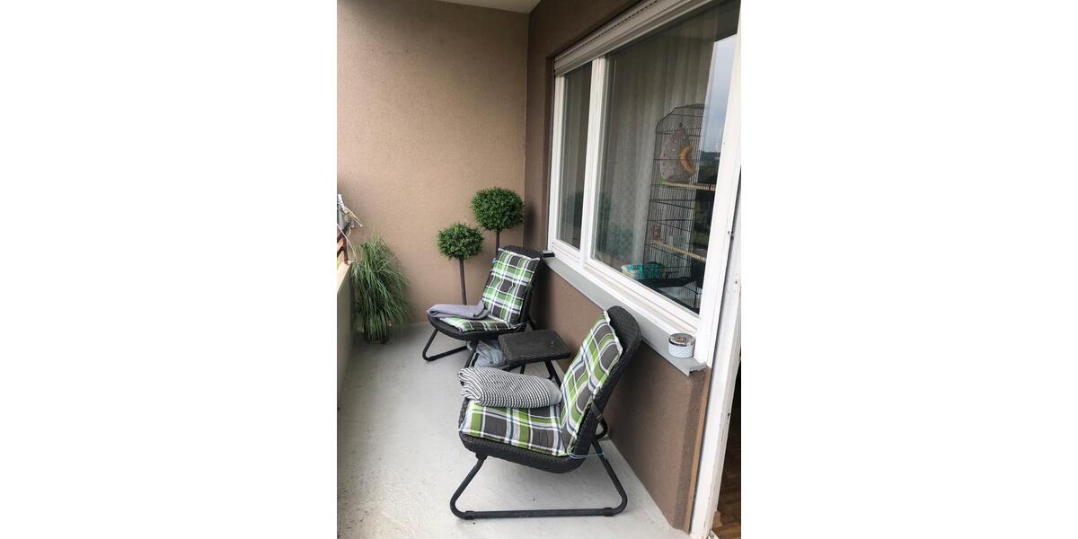 Etagenwohnung Albbruck - 2 Zimmer, 62 m&sup2;, 195.000&euro; | Angebot:26455910