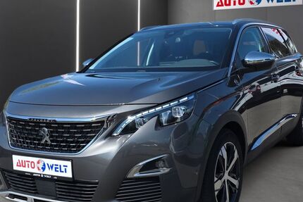 Peugeot 5008 117.720 km 14.990 &euro; Sandersdorf Brehna 06796