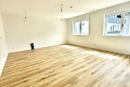 Wohnung zum Mieten in Traunreut 1.065 € 71 m²