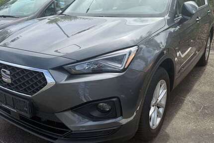 Seat Tarraco 94.000 km 13.999 &euro; Euskirchen 53879