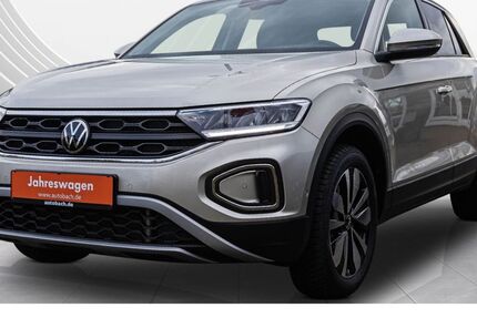 VW T-Roc 29.000 km 25.980 &euro; Limburg 65549