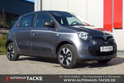 Renault Twingo 73.400 km 11.990 &euro; Hameln 31789