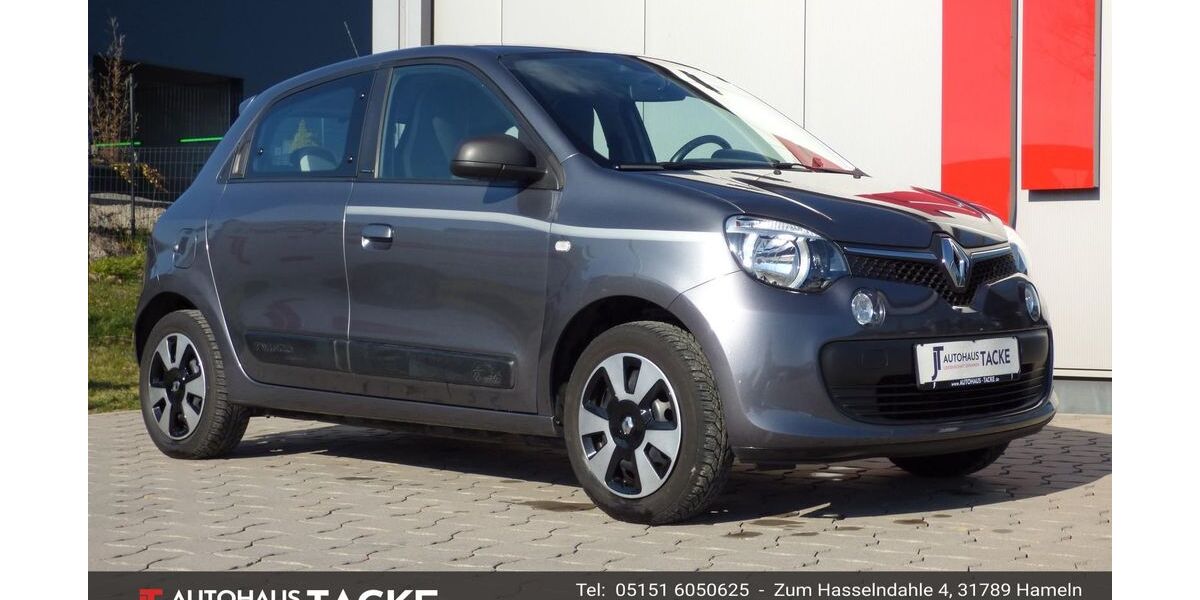 Renault Twingo 73.400 km 11.990 &euro; Hameln 31789