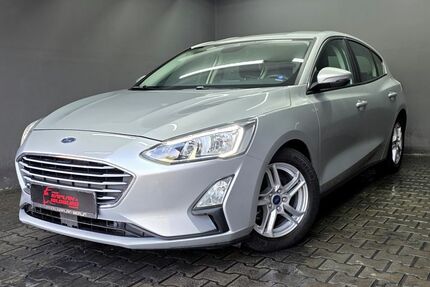 Ford Focus 45.000 km 13.990 &euro; Berlin 12279